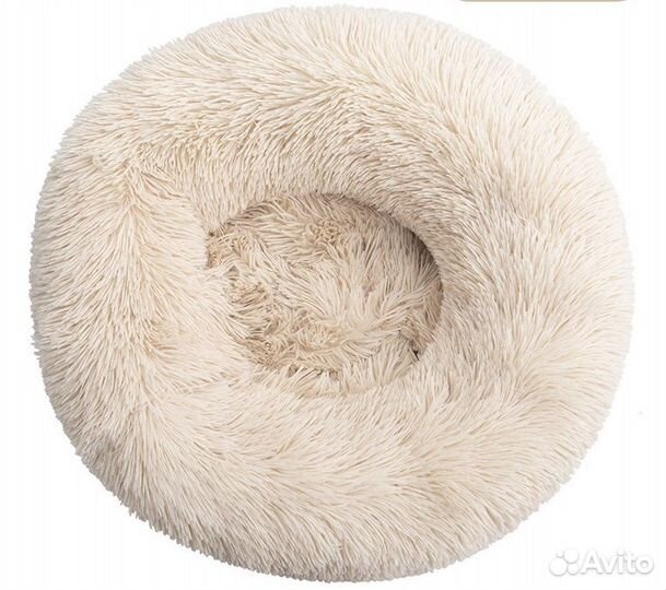 Лежанка для собак и кошек мелких пород