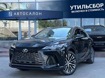 Lexus RX 2.4 AT, 2024, 30 км, с пробегом, цена 10 390 000 руб.