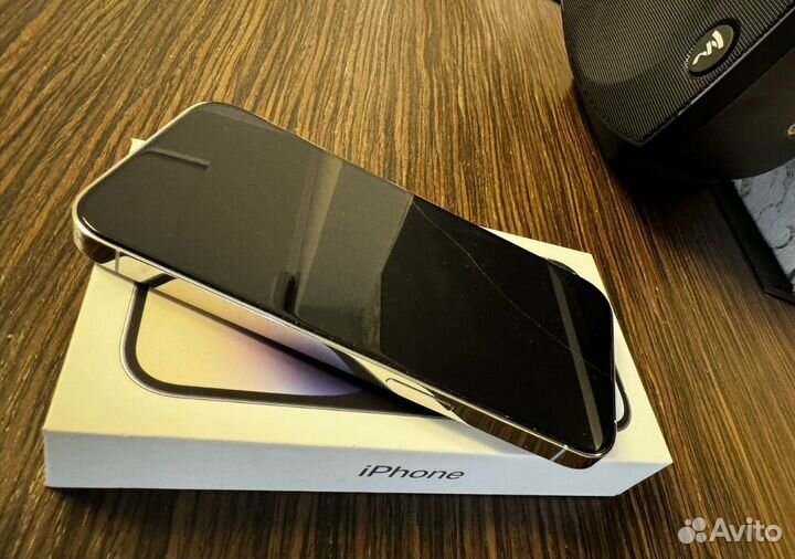 iPhone 14 Pro, 128 ГБ