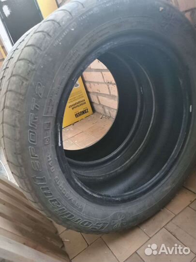 Cordiant Sport 2 185/60 R15 84H