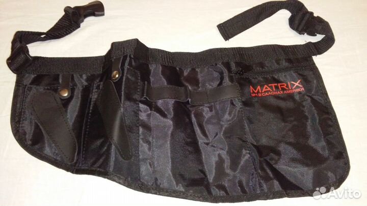 Пояс для парикмахера