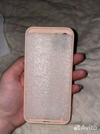 Новый чехол на iPhone 12 pro