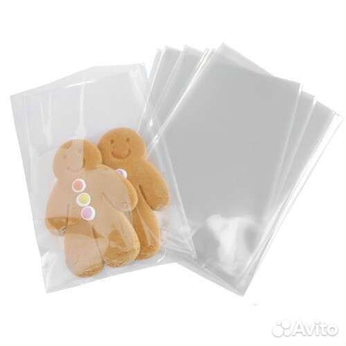 Упаковка пряники