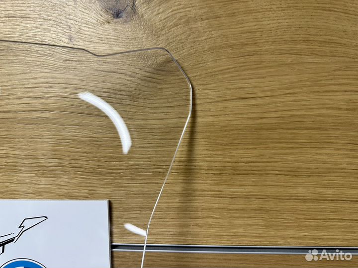 Ветровое стекло wunderlich BMW R1200GS R1250GS