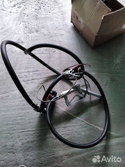 Насос для дизеля