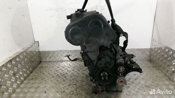 Двигатель(двс) Audi A6 (C6) 2004-2010