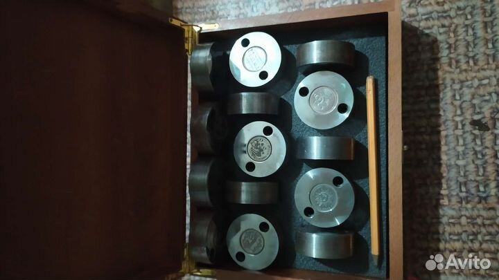 Монетный аттракцион автомат