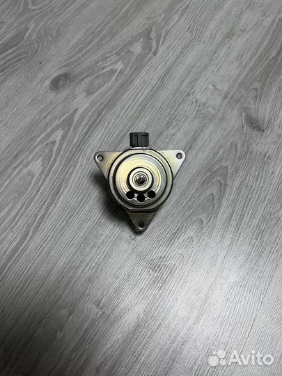 Моторчик вентилятора Mazda 6 GH 3 BL