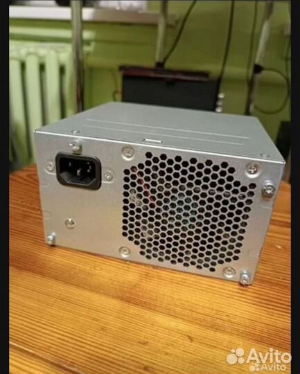 Блок питания