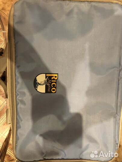 Сумка холодильник бу