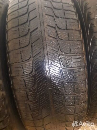 Michelin Agilis 195/65 R15