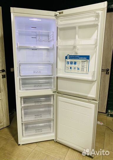 Холодильник привезу сам