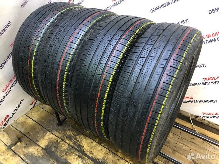Pirelli Scorpion Verde 245/60 R18