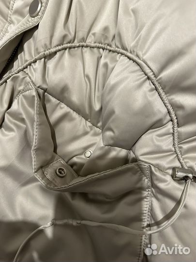 Женская куртка 46