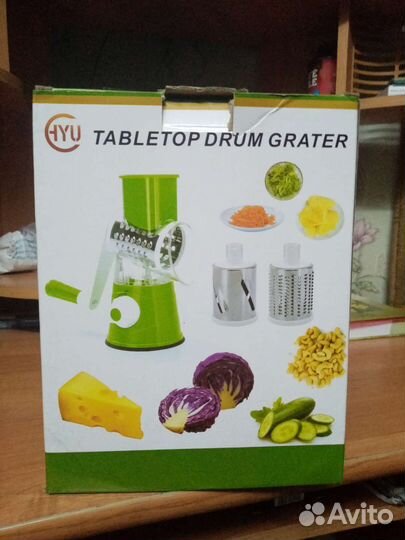 Овощерезка