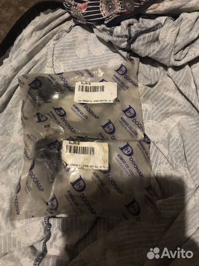 Линки nissan sunny