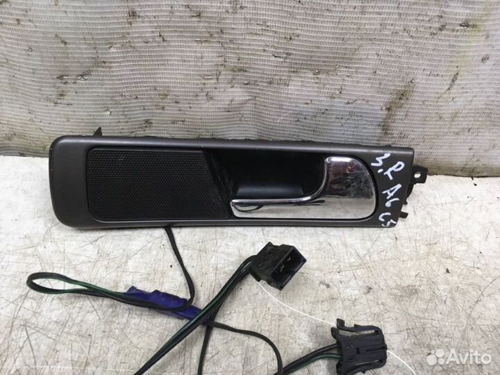 Ручка двери внутренняя задняя правая Audi A6 C5