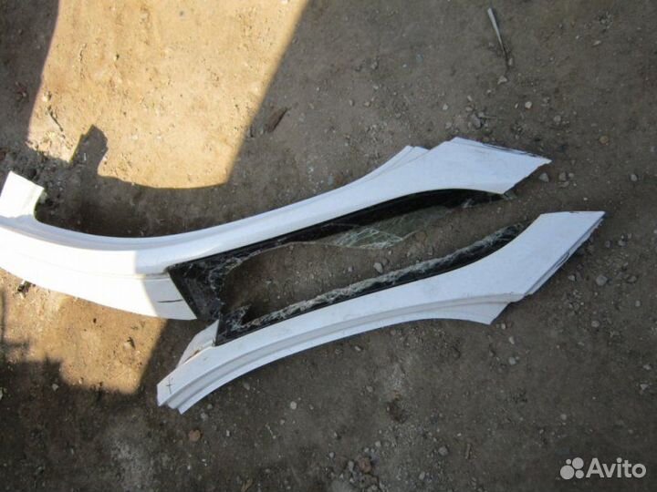 Стойка передняя правая Kia Optima JF G4ND