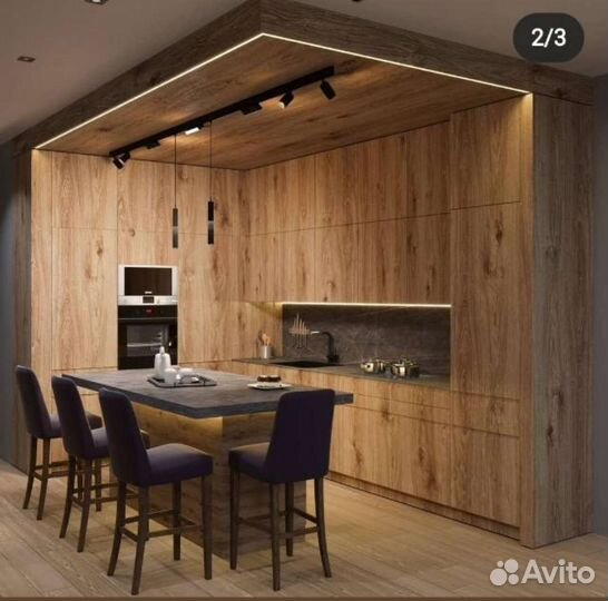 Ремонт и отделка квартир под ключ поэтапная