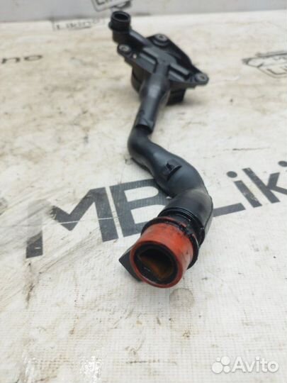 Маслоотделитель Jeep Grand Cherokee (WK)