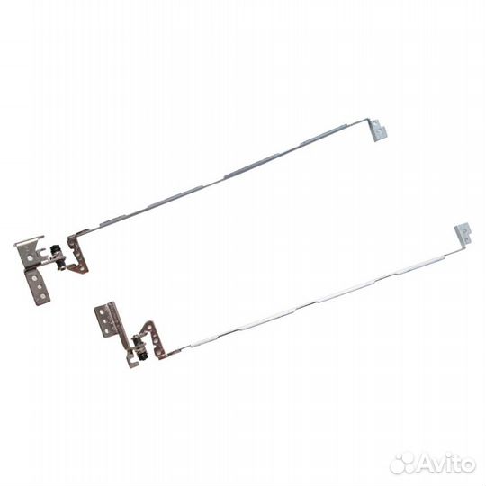 Петли ноутбука Lenovo G580, G585. Отпр. в регионы