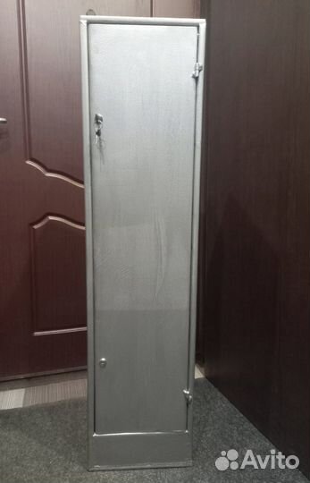 Оружейный сейф бу