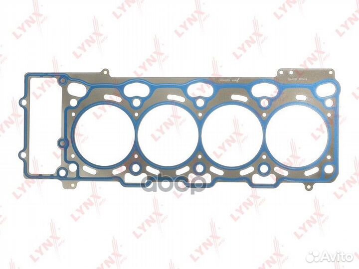 Прокладка ГБЦ SH-1031 lynxauto