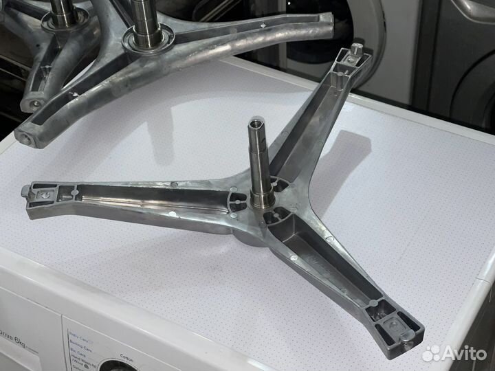 Крестовины барабана Samsung