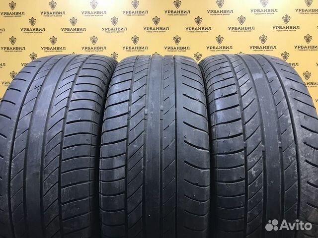 Continental ContiSportContact 225/45 R17 94W