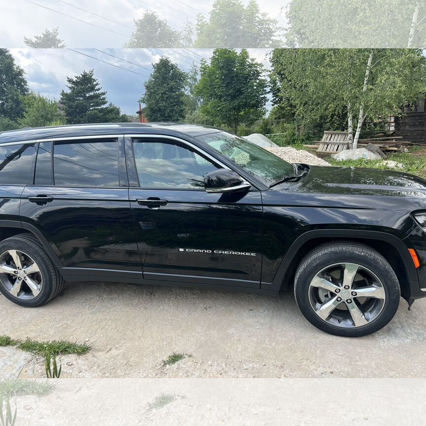✩ Купить Jeep 🚘 от 350 000 ₽ в Павловском Посаде: 701