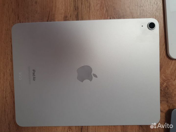 Планшет apple iPad air 5