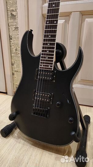 Гитара Ibanez rg421ex