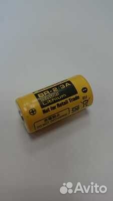 Элемент питания BR-2/3A