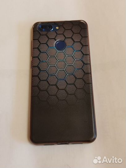 ZTE Blade V9, 4/32 ГБ