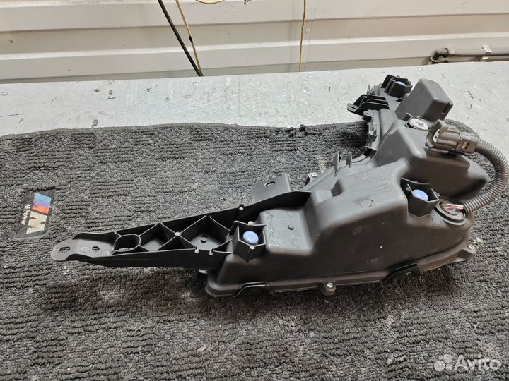 Фара противотуманная Lexus Lx570 Lx450D 2015 - 202