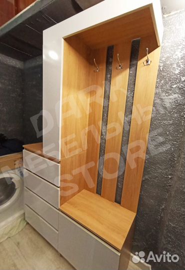 Прихожая 1,20