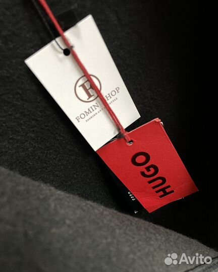 Спортивный костюм на флисе