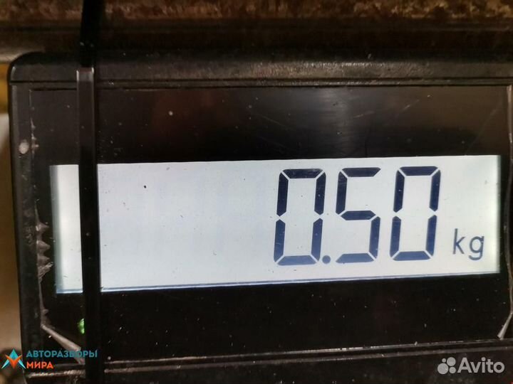 Форсунка Mercedes-Benz C-Класс A6460700787