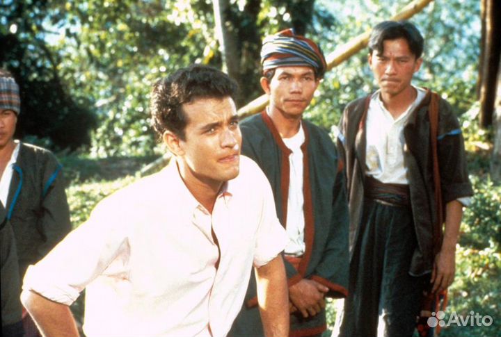 Волонтеры (DVD)