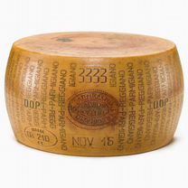 Сыр Parmigiano Reggiano DOP