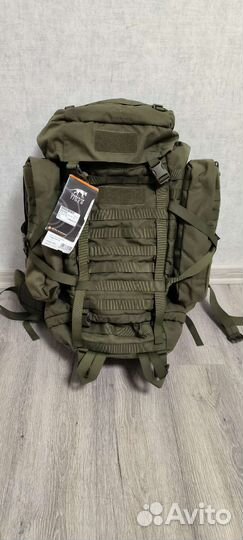 Tasmanian Tiger Base Pack 52 + 2 подсумка TAC 8SP