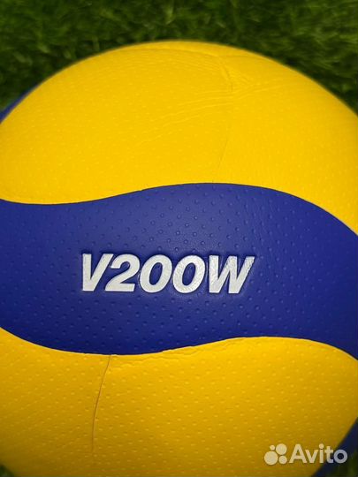 Волейбольный мяч Mikasa оптом и в розницу