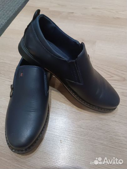 Детская обувь