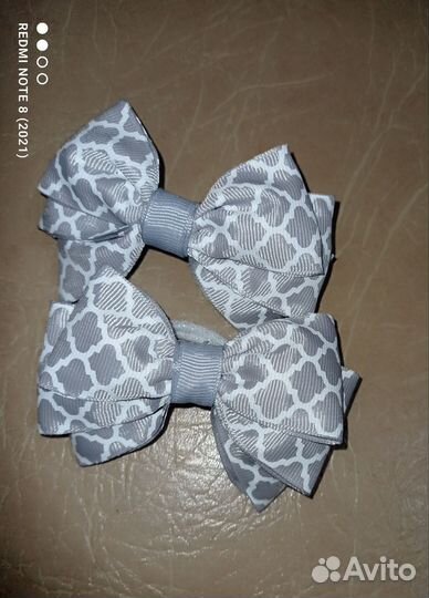 Резинка для волос