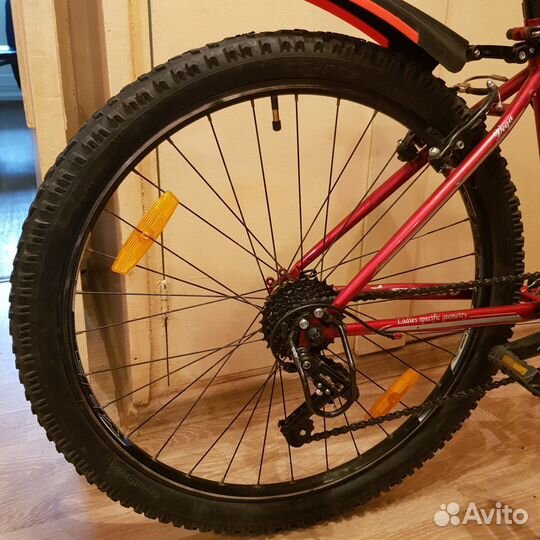 Велосипед Stern vega мтв Унисекс