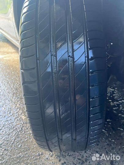 Michelin Primacy 4 205/55 R16