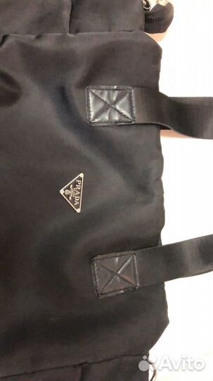 Сумка для документов a4 Б/У