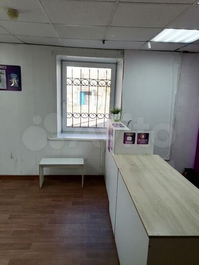 Торговая площадь, 55 м²
