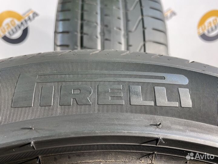 Pirelli P Zero 295/40 R20 111W