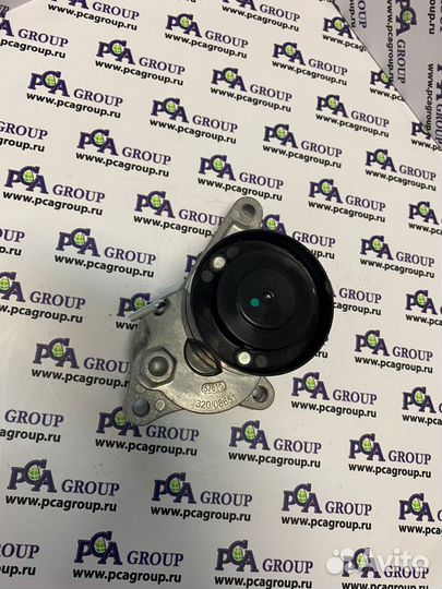 Натяжитель JCB 320/08651